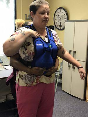 Encore CNA & CPR Training