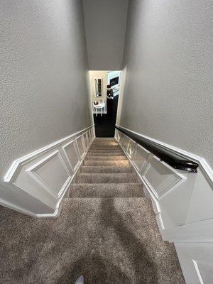 Folsom Stair & Woodworks