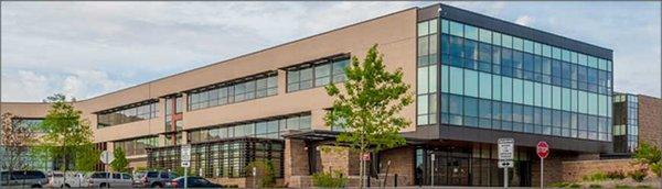 UK Eastern State Hospital