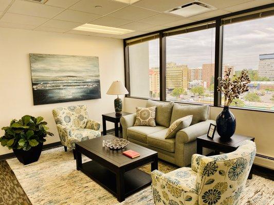 Aslan Home Lending Corporation: Robert Smith, Mortgage Broker