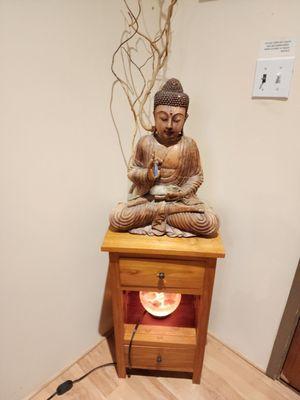 Chung Acupuncture Center
