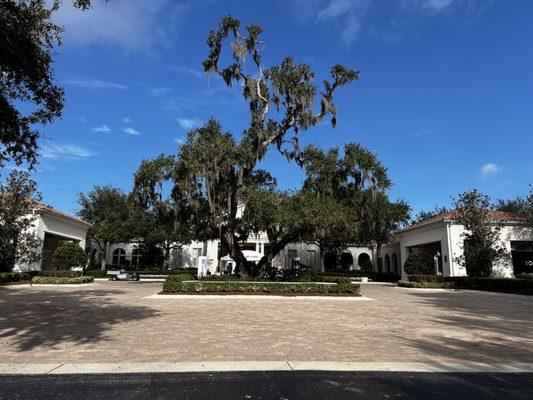 Concession Golf Club