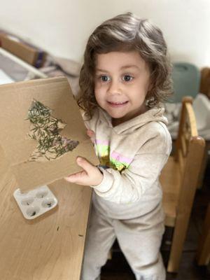 Lissy's Family Daycare