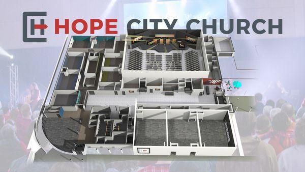 Hope City Church