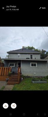 Hewitt Roofing and Painting