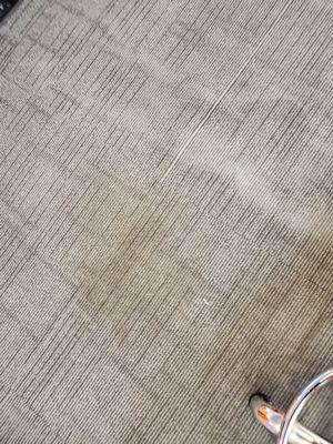 Horrible customer service