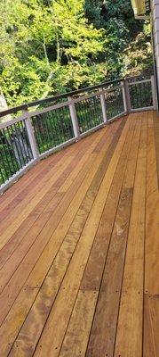 Bay Area Construction & Remodeling