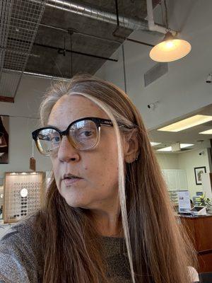 Trojan Eye Center Optometry