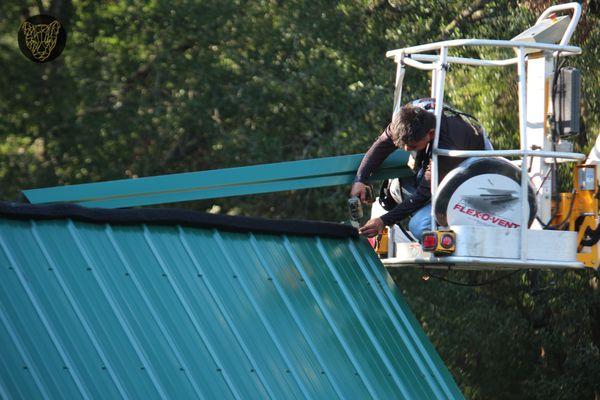 Florida Roof Restorations