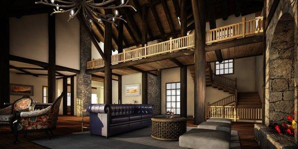 Crossing Creek Grand Resort