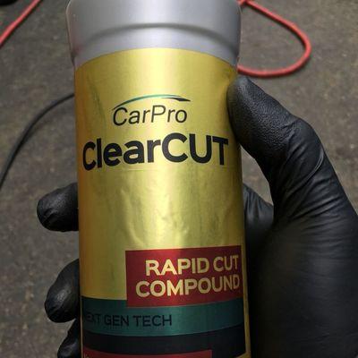 We only use Dbest chemicals to protect your investment