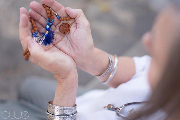 Anahata School of Meditation and Healing