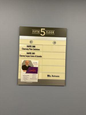 Clearway Pain Solutions - Columbia, MD