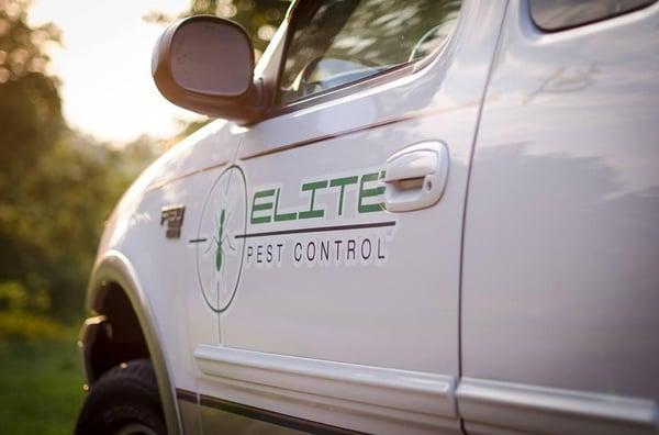 Elite Pest Control