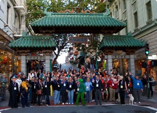 San Francisco Museum and Historical Society