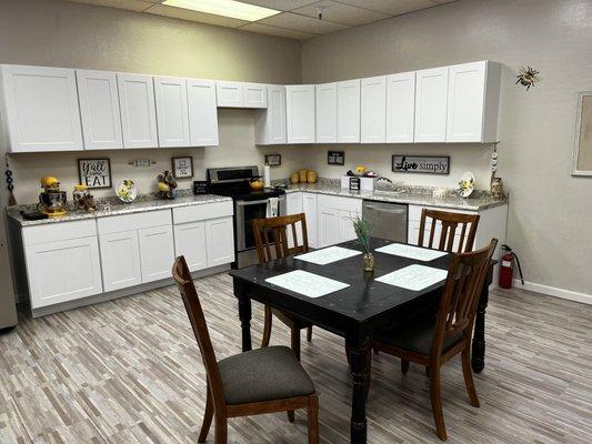 The Passage: Learning For Life