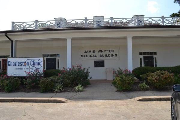 Tallahatchie General Hospital