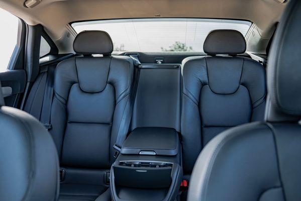 Phoenix Professional Car Service