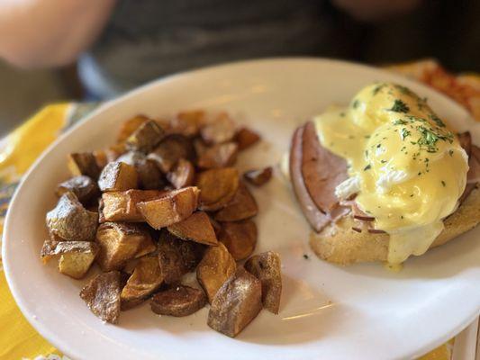 Elizabeth's Restaurant