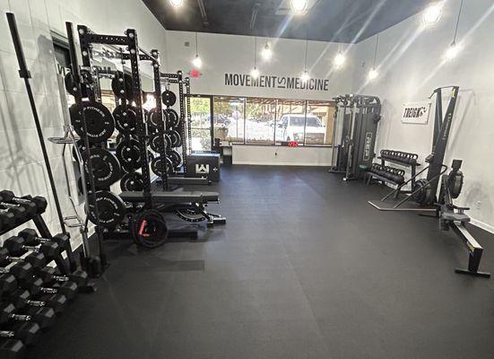 Atlas Performance Therapy