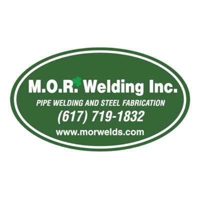 M.O.R. Welding