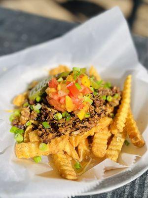 Clarksville's 3rd Base