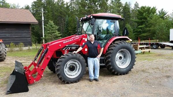 Land O' Lakes Recreation