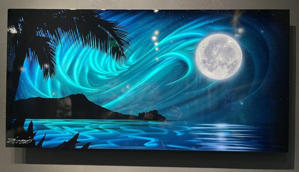 DeRubeis Fine Art of Metal