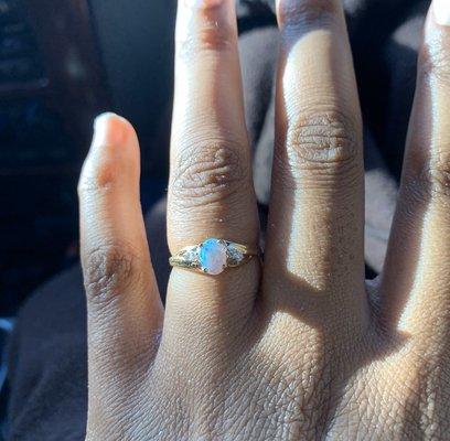 Albin's Fine Jewelry