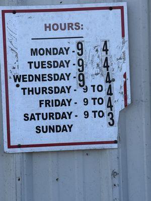 Greenfield Recycling