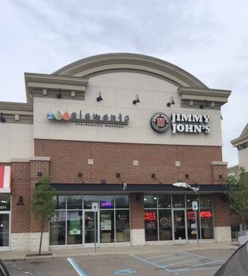 Jimmy John's