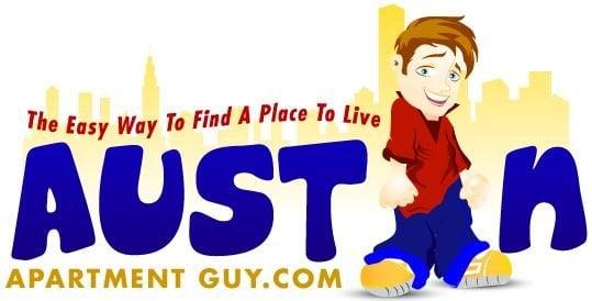 "THE EASY WAY TO FIND A PLACE TO LIVE!!" in Austin Texas
