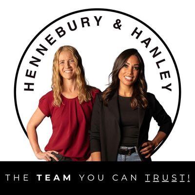 Hennebury & Hanley Realty Team with JPMC