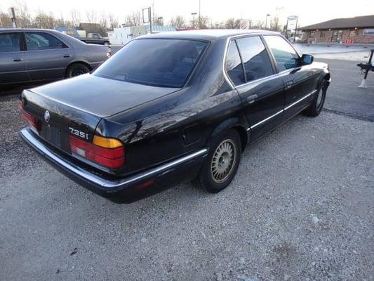 Cash For Junk Cars We Buy Cars