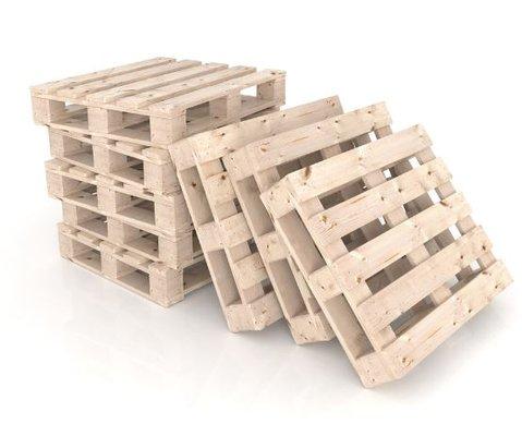 Pallet Supply