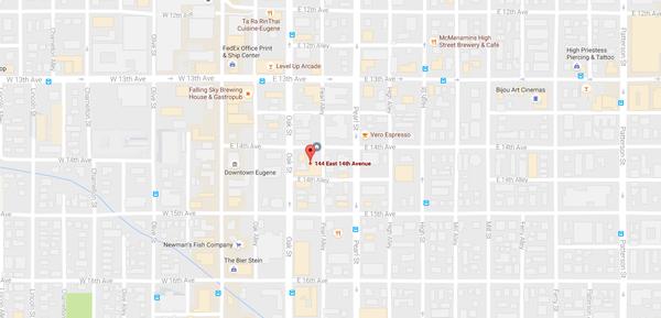 Northwest Code Professionals