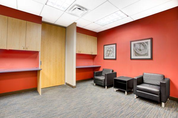 Regus - St. Louis - Chesterfield