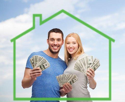 Cash for your home