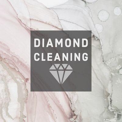 Diamond Cleaning