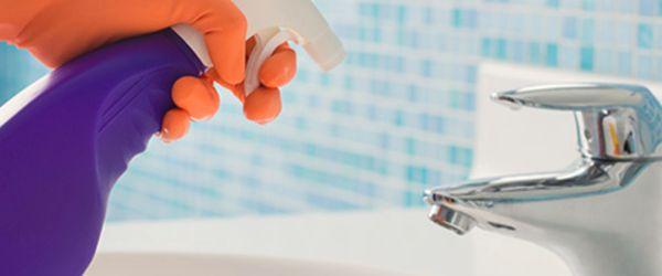 White's Complete Cleaning Services