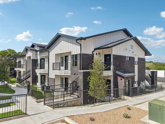 Fintan Perrins - Compass