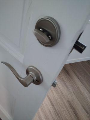 CJs Cleaning and Maintenance