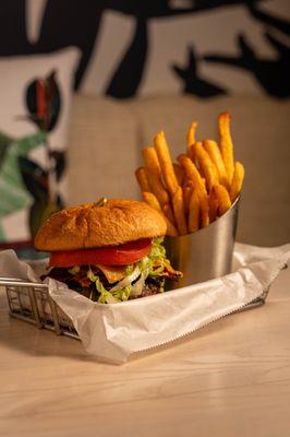 TASTE Restaurant and Bar