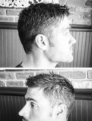 Milans Hair & Makeup Studio