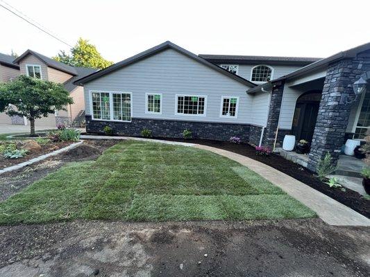 Pacific Sky Remodeling