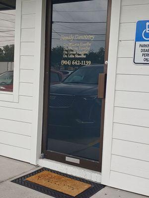 Shaeffer Dr Willette DMD