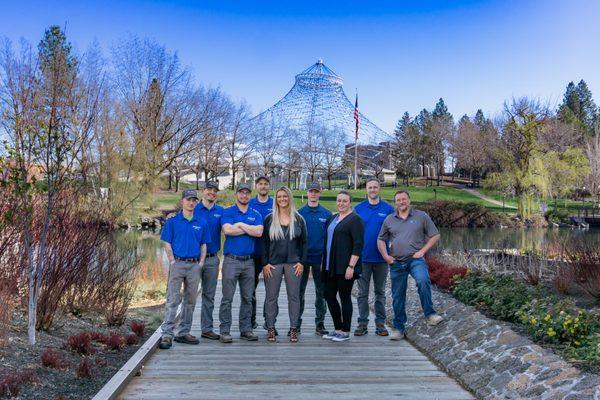 Mr. Electric of Spokane