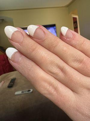 Egr Nails & Spa