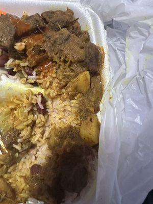 Spice Island Jamaica Resaurant