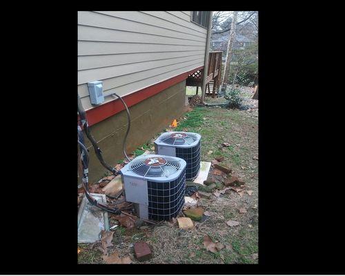 Heating Masters University Hills